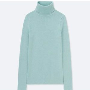 A.N.A Light Blue Sweater